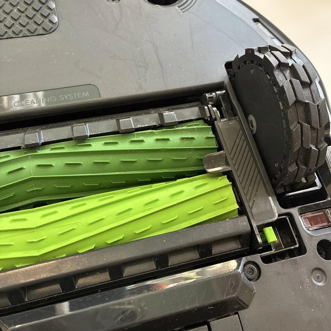 【52時間使用】ルンバコンボ j7+