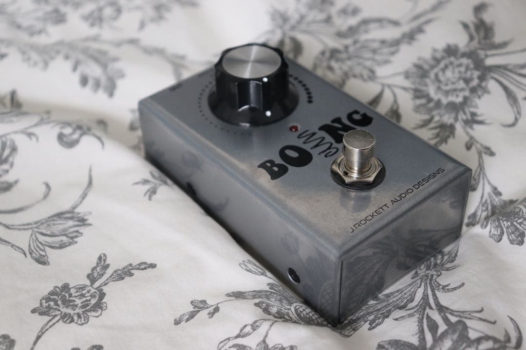 ギター J.Rockett Audio Designs /Boing