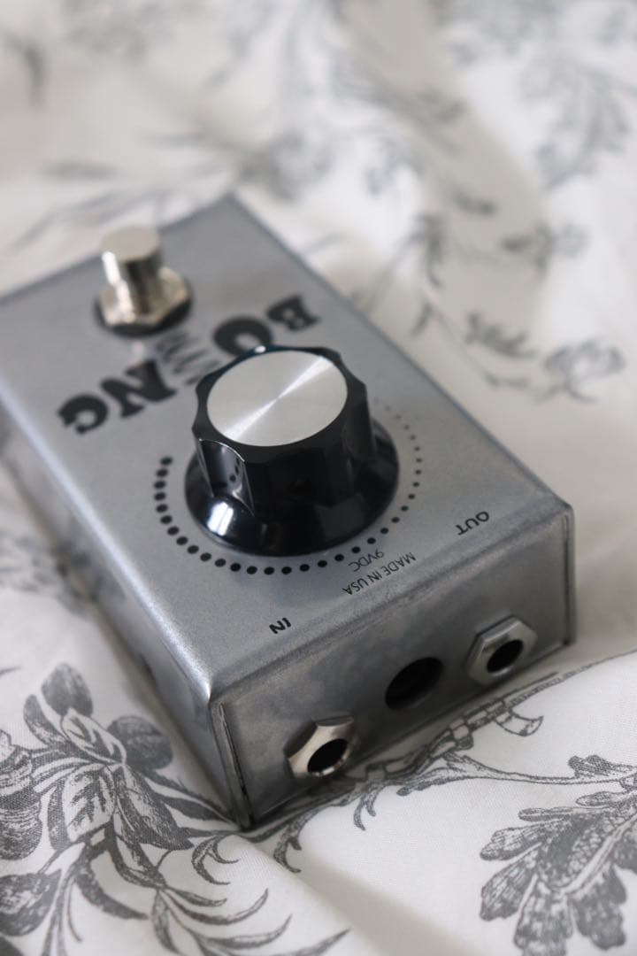 ギター J.Rockett Audio Designs /Boing