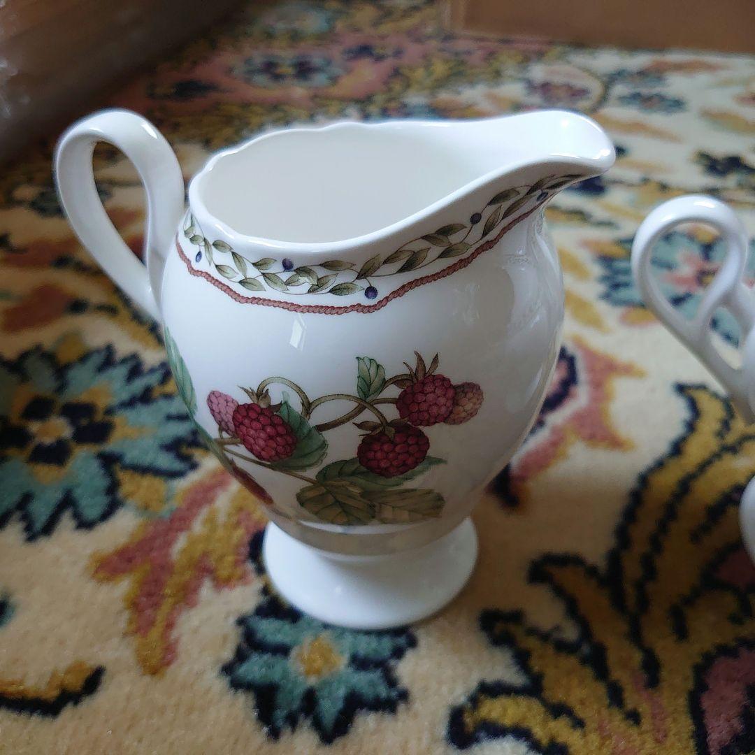 【最終価格です】Noritake 34ピース ノリタケオーチャードガーデン