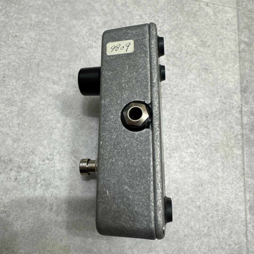 Holy Grail nanoリバーブエフェクター