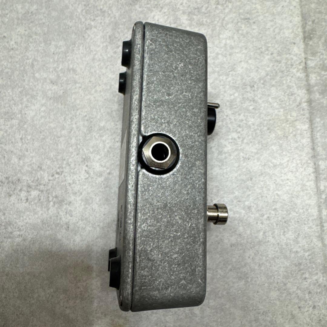 Holy Grail nanoリバーブエフェクター