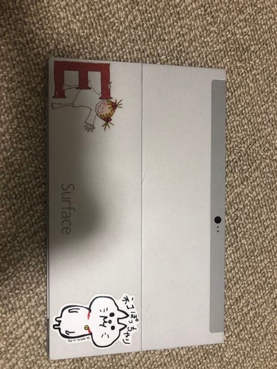 Surface 2 64GB 追記事項あり
