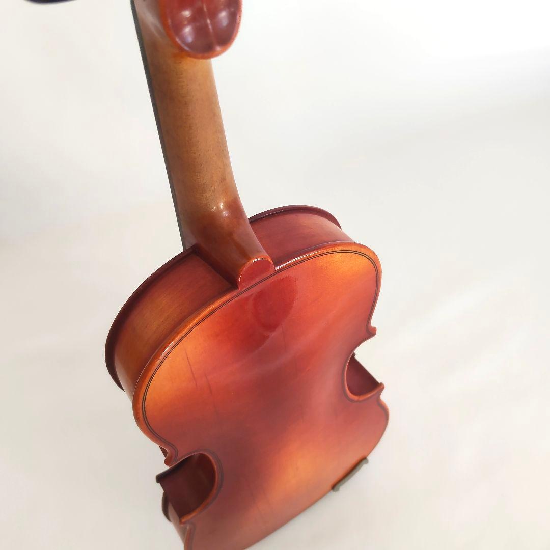 SUZUKI バイオリン No280 1/10 1987年製