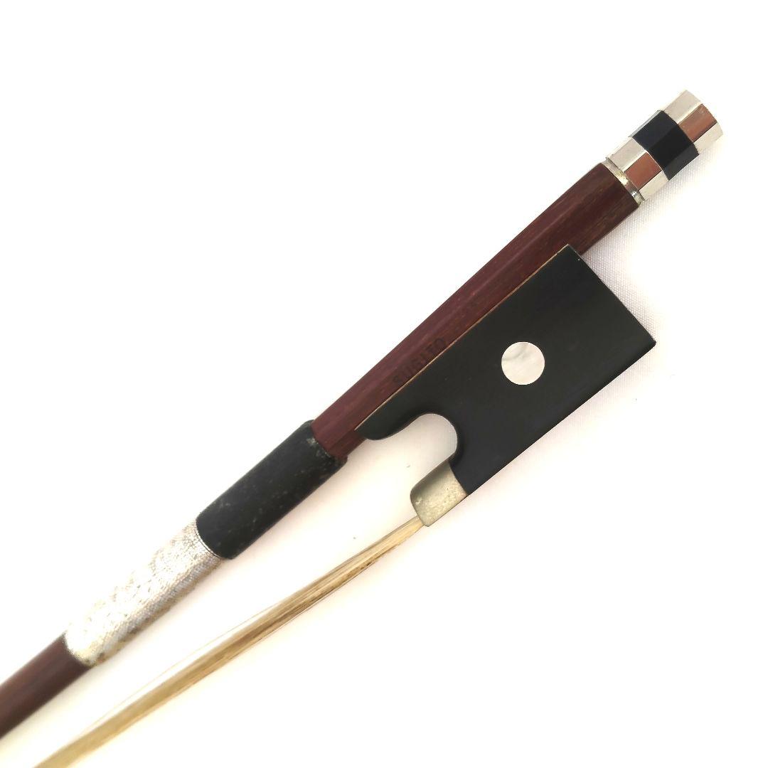 SUZUKI バイオリン No280 1/10 1987年製