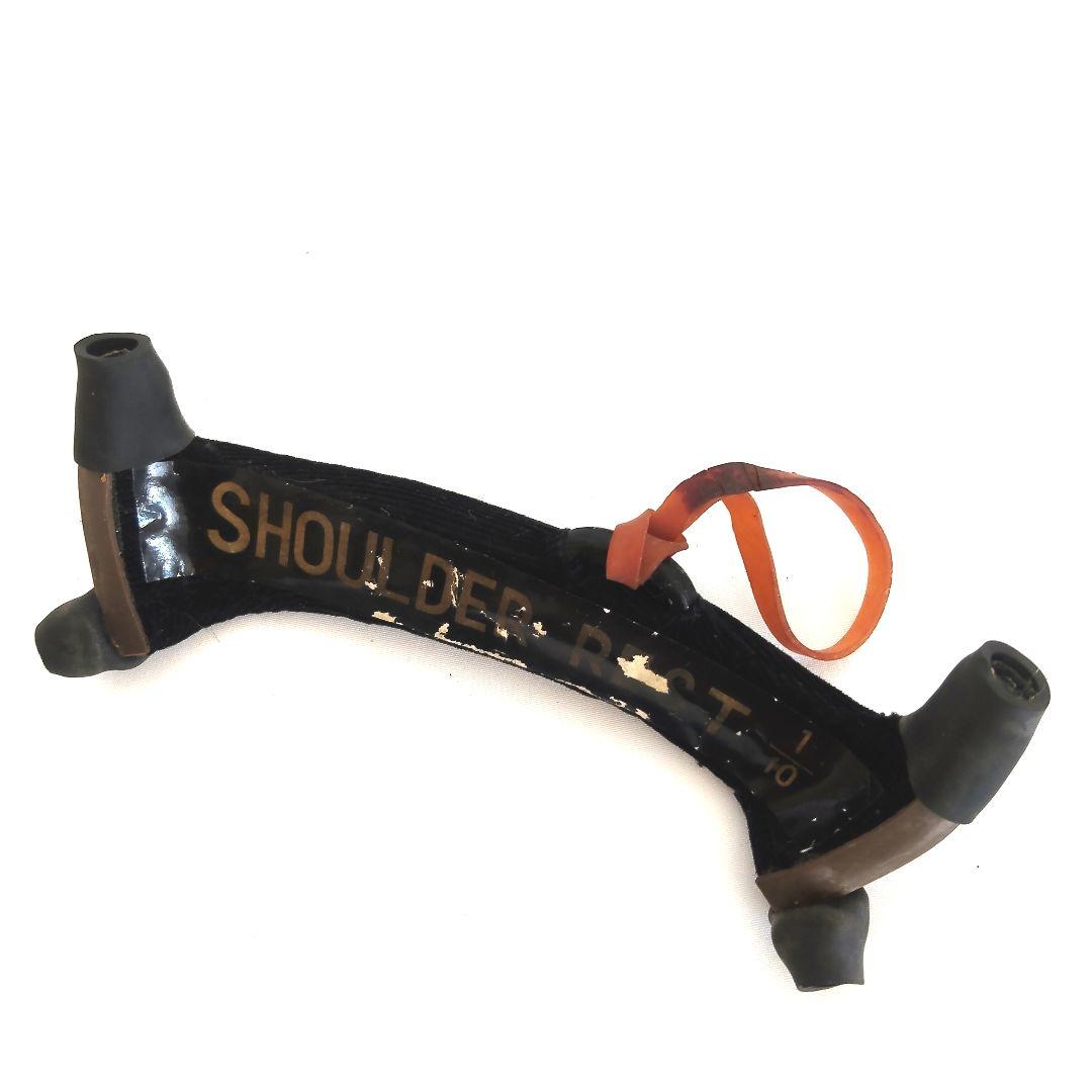 SUZUKI バイオリン No280 1/10 1987年製