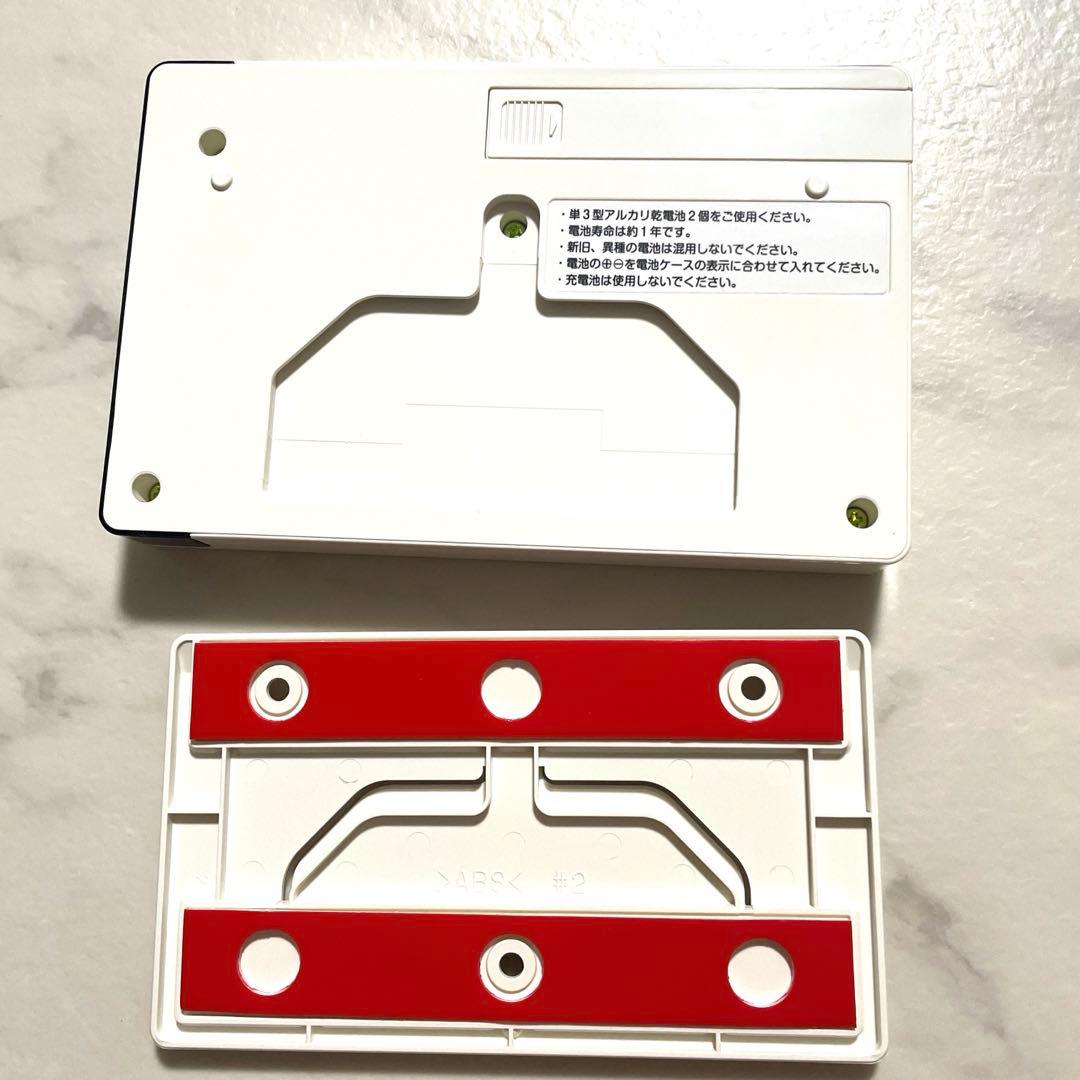 東芝温水洗浄便座　SCS-T260リモコン 未使用品