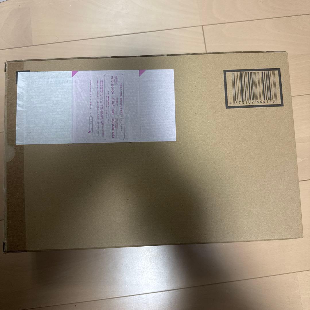 L BUILD メタルビルド ヴェルビン