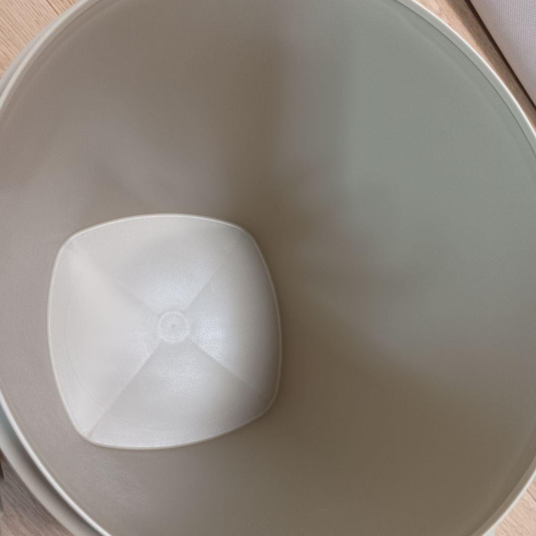 TUPPERWARE タッパーウェア　マキシクイーンデコレーター
