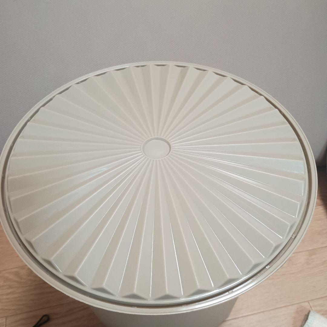 TUPPERWARE タッパーウェア　マキシクイーンデコレーター