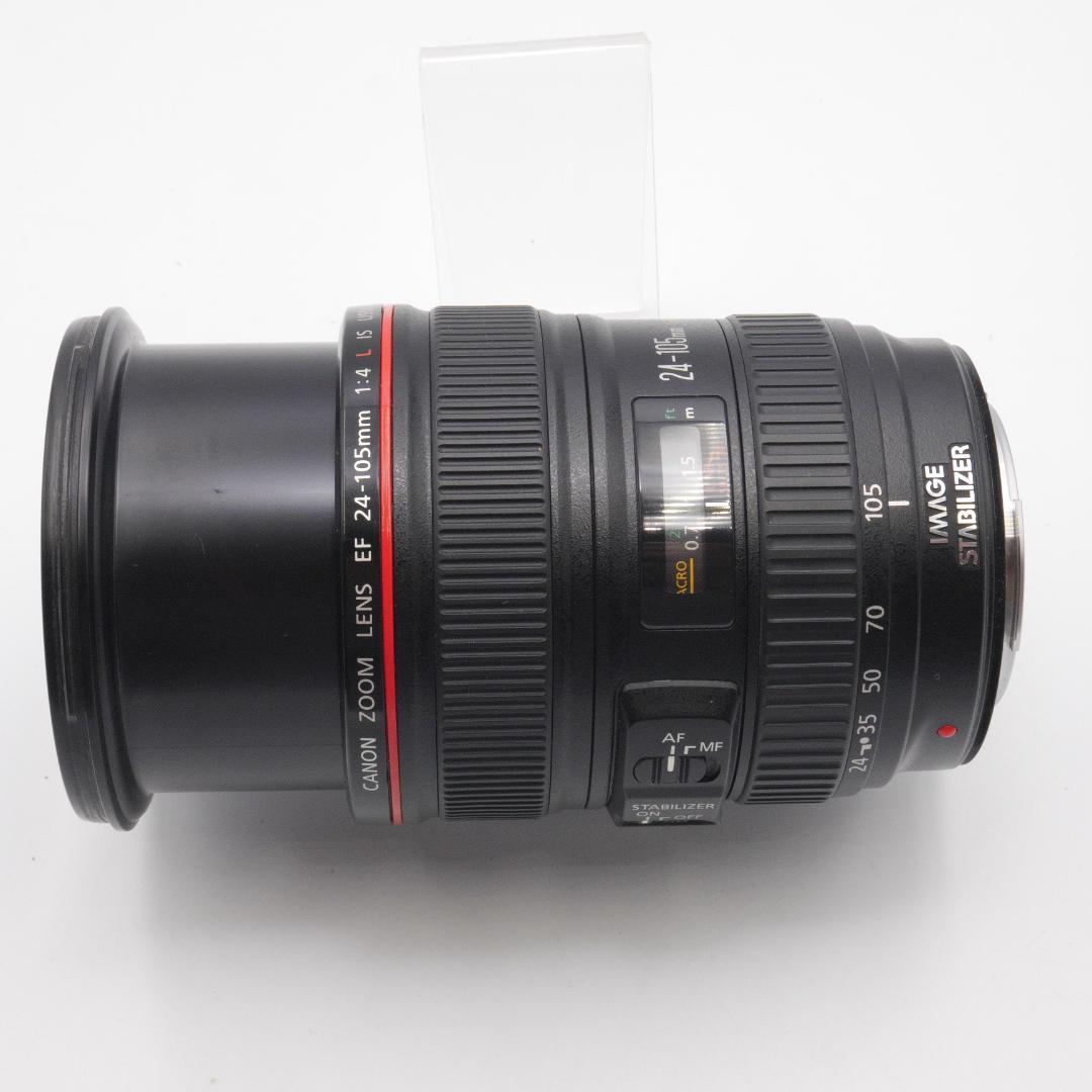 Canon EF 24-105mm F4 L IS USM キヤノン