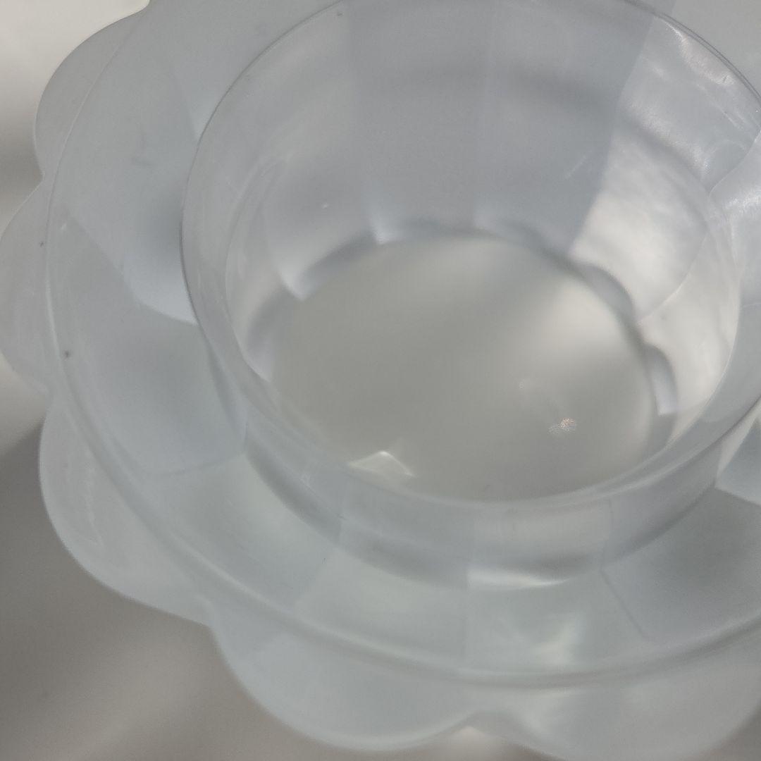 イッタラ　キャンドルホルダー　ルミリンナ　フロスト