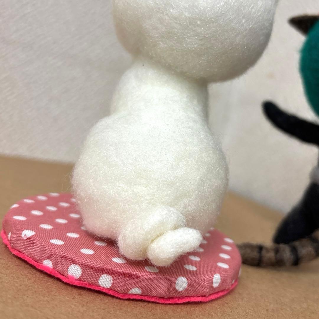 mochita専用　(=^x^=)(=^x^=)