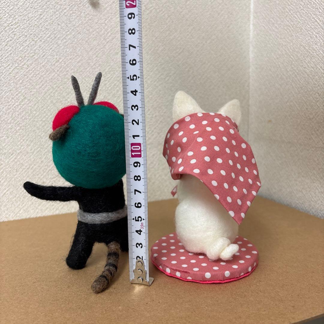 mochita専用　(=^x^=)(=^x^=)