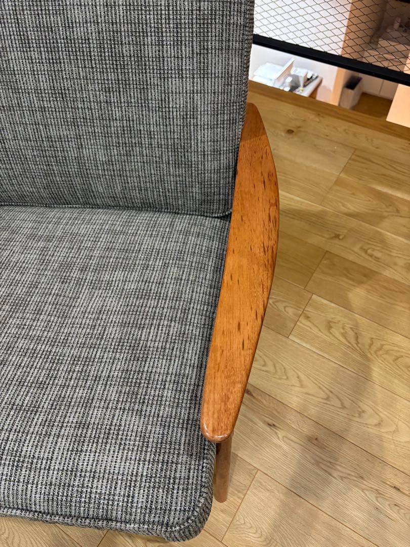 アクメファニチャー　ラウンジチェア　美品（1脚づつ別々販売）