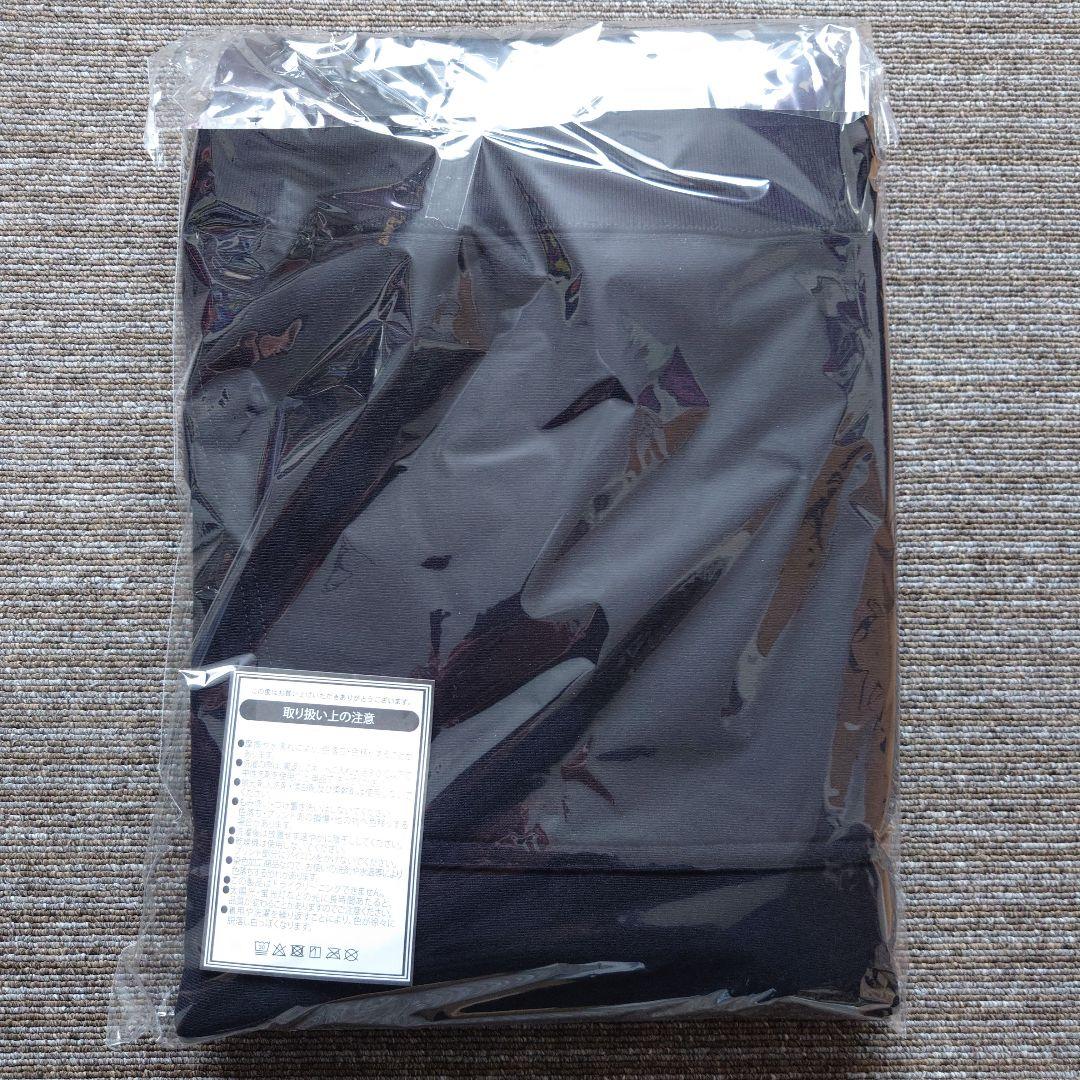 ミュージシャン coldrain RED LOGO HOODIE XXL