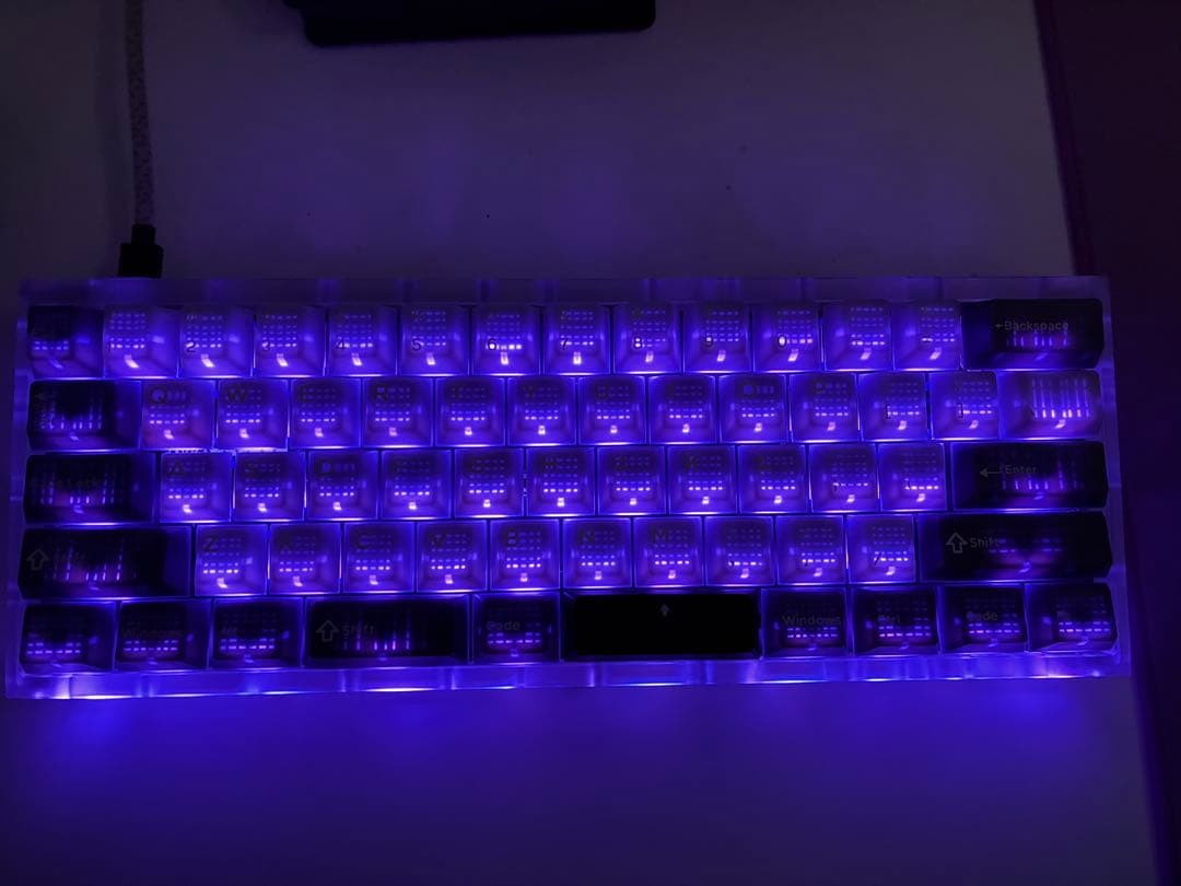 最終値下げrakka 60 atlas