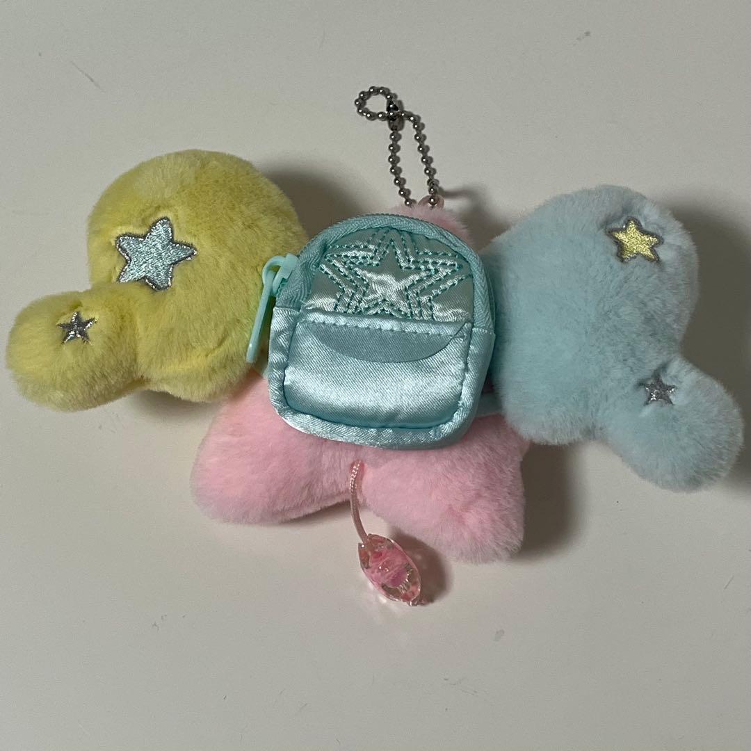 nct wish wichu版 2点セット（シオン）