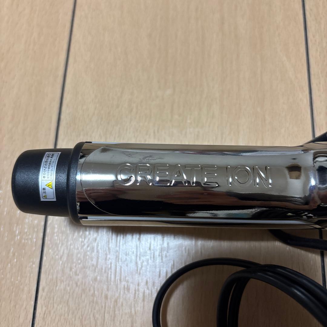 クレイツ コテ 38mm