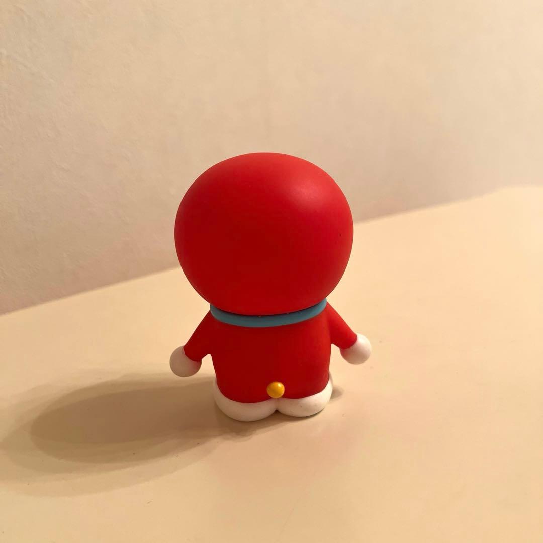 ドラえもん 未来デパート ミニドラえもん メディコムトイ