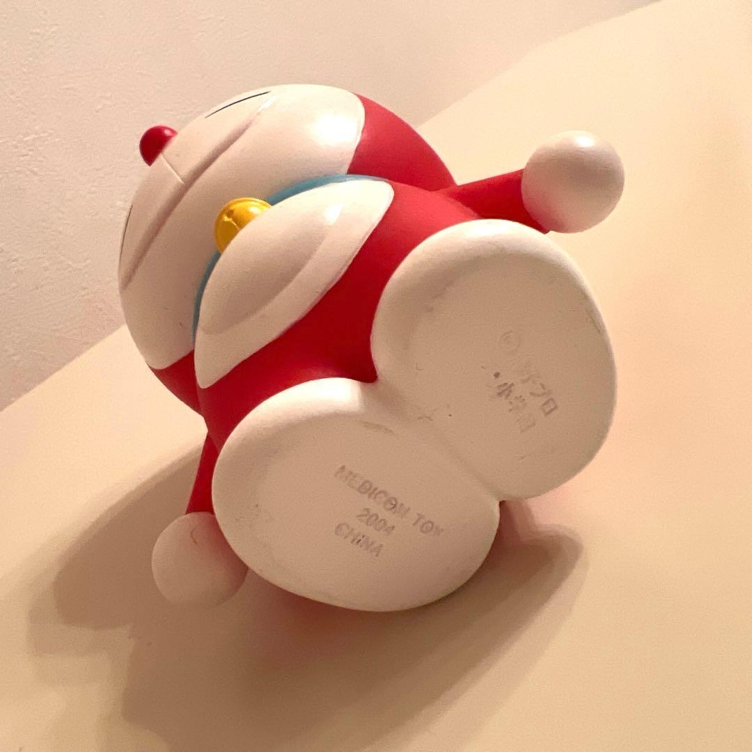 ドラえもん 未来デパート ミニドラえもん メディコムトイ