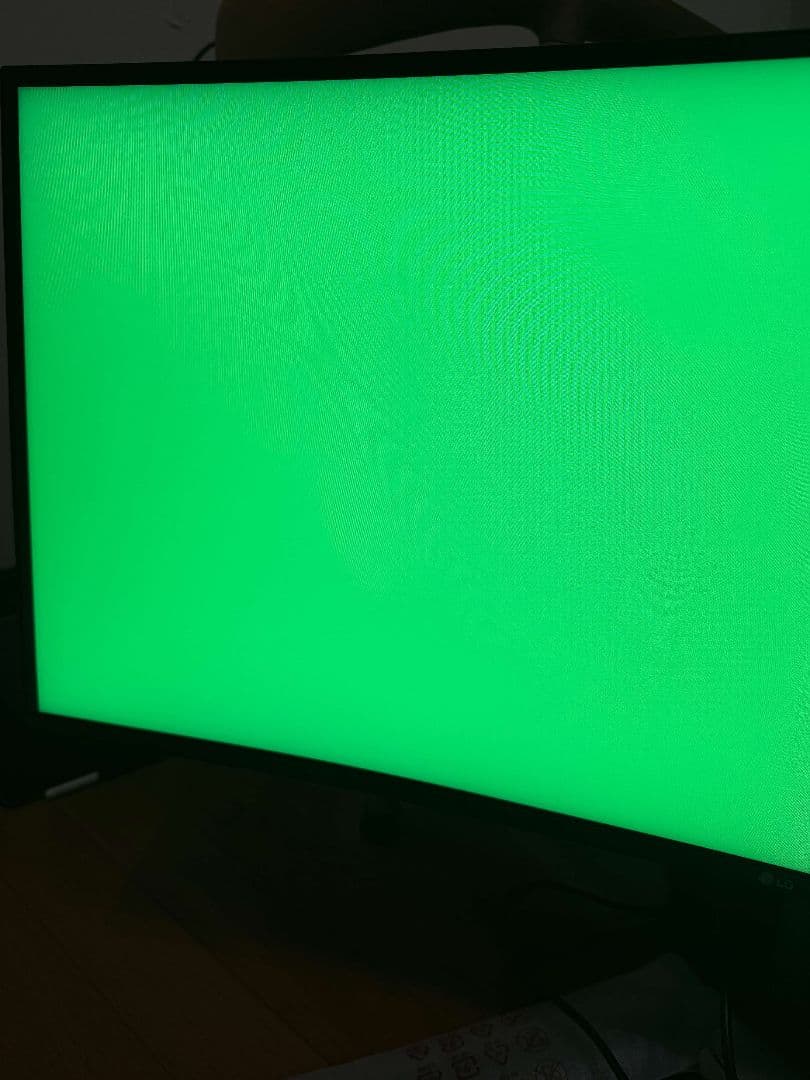 LG 34GN850-B ウルトラワイドモニター