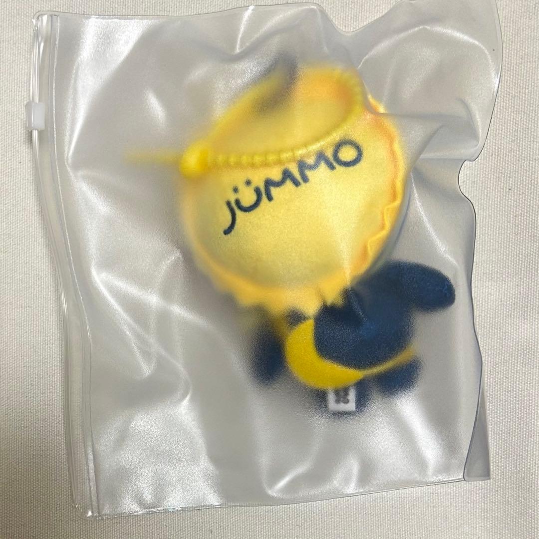 その他 JUMMO JuniorMark GMMTV