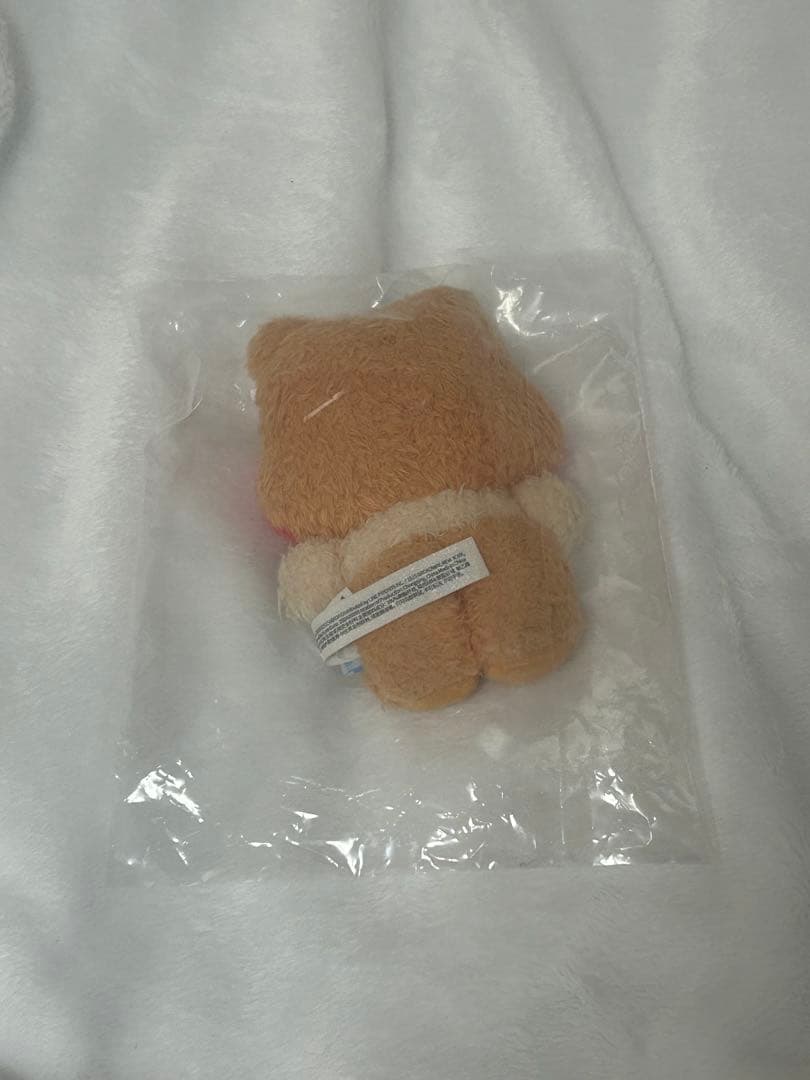 Zeroni ビニニ ぬいぐるみ