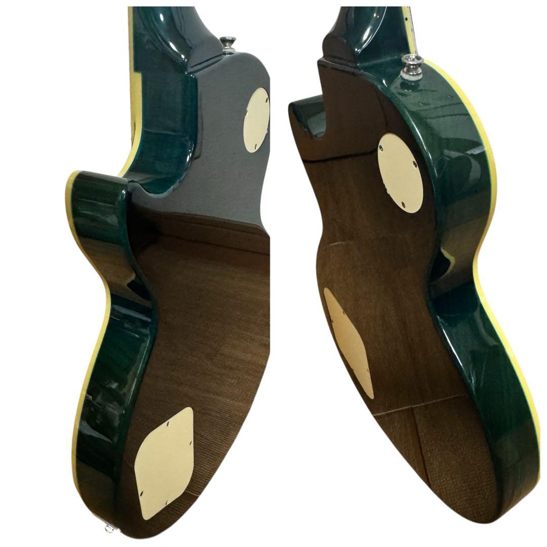 Epiphone エピフォンGoryo Yuto Les Paul五稜結人モデル