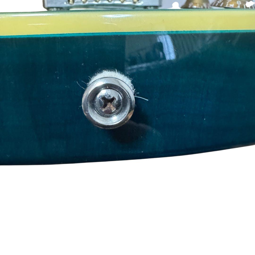 Epiphone エピフォンGoryo Yuto Les Paul五稜結人モデル