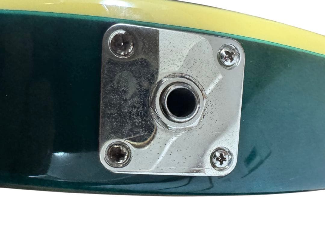 Epiphone エピフォンGoryo Yuto Les Paul五稜結人モデル