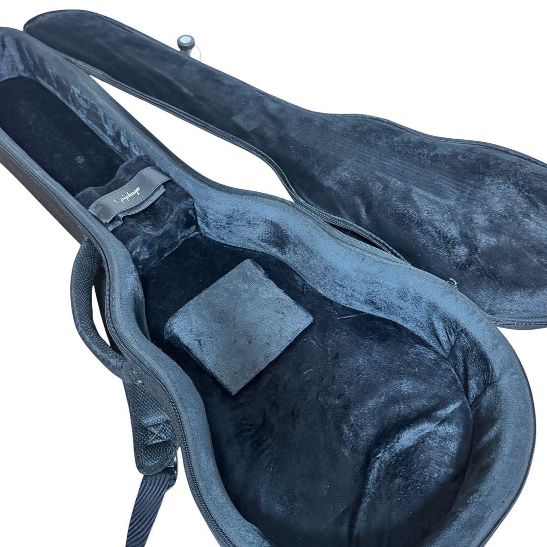 Epiphone エピフォンGoryo Yuto Les Paul五稜結人モデル