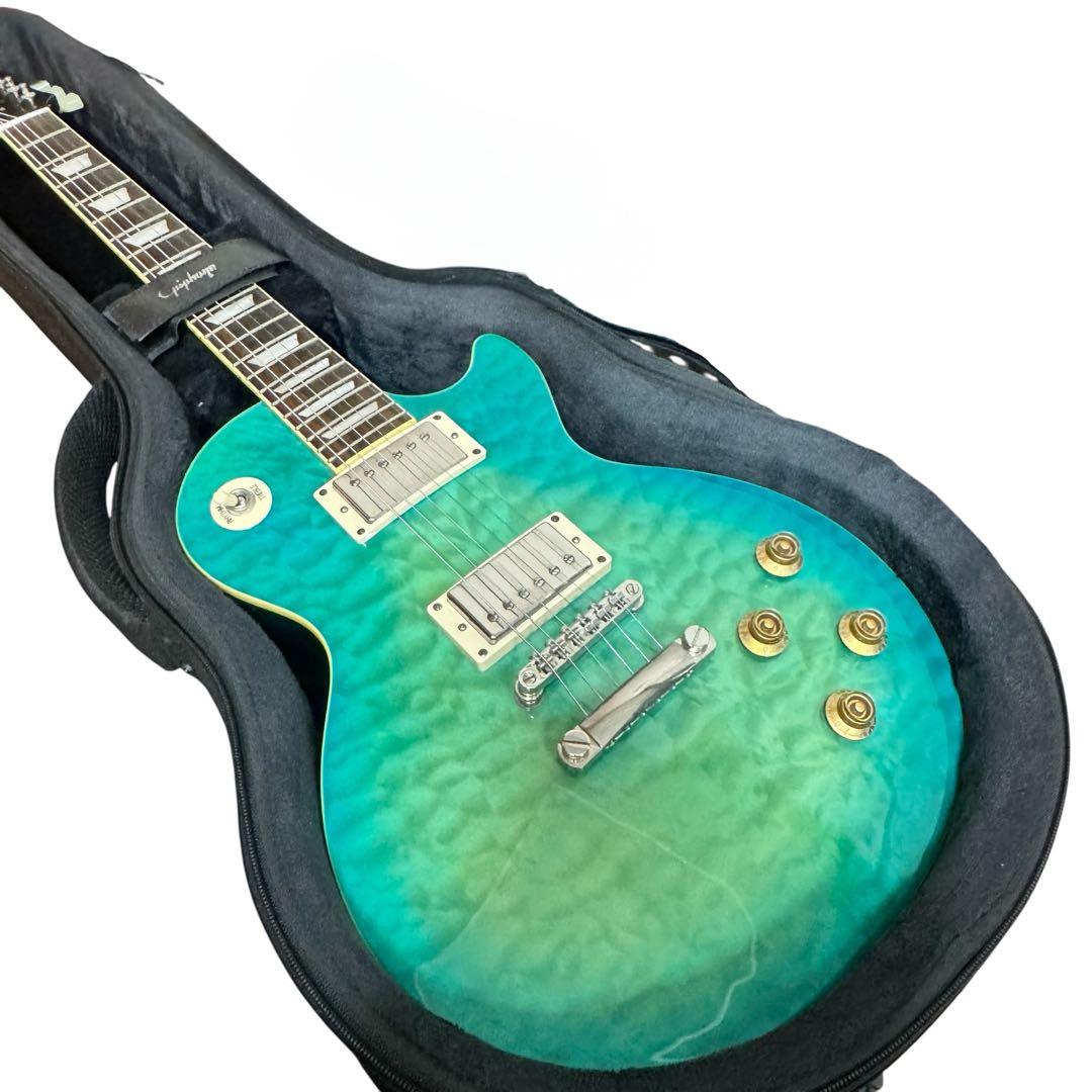 Epiphone エピフォンGoryo Yuto Les Paul五稜結人モデル