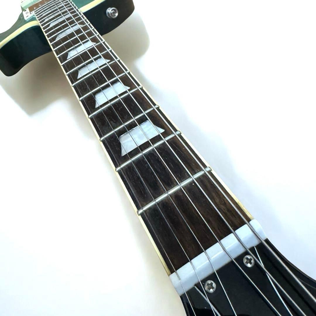 Epiphone エピフォンGoryo Yuto Les Paul五稜結人モデル