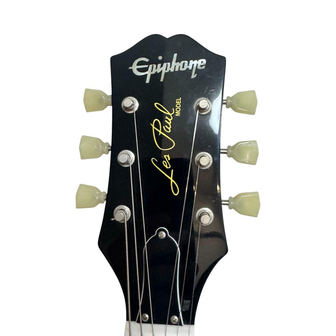 Epiphone エピフォンGoryo Yuto Les Paul五稜結人モデル