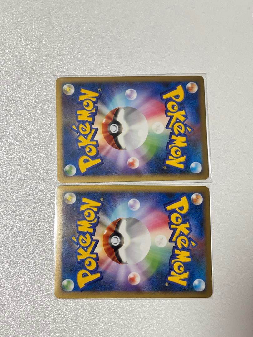 エンテイ＆ライコウ LEGEND