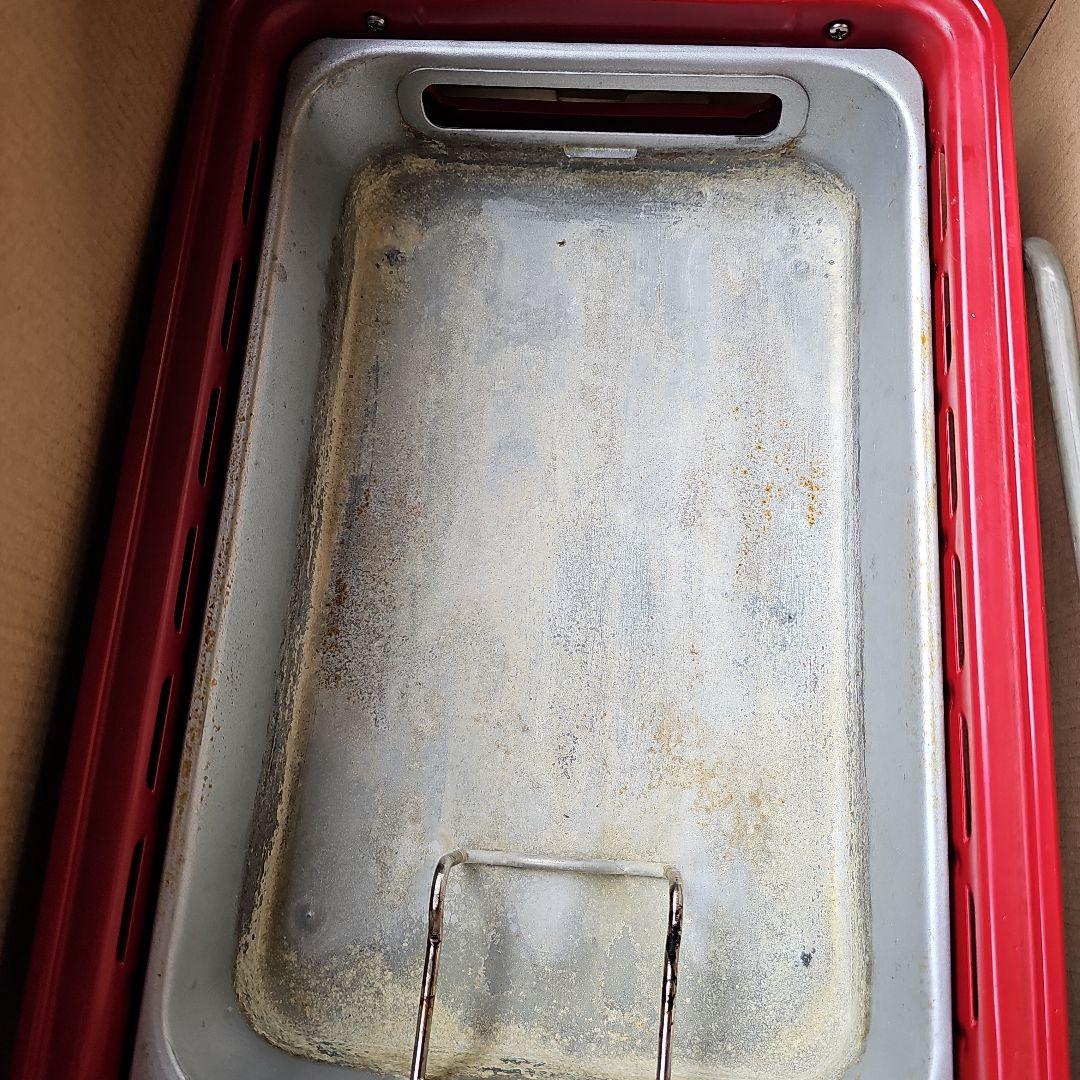 レコルトホットプレート蒸し器付き(A