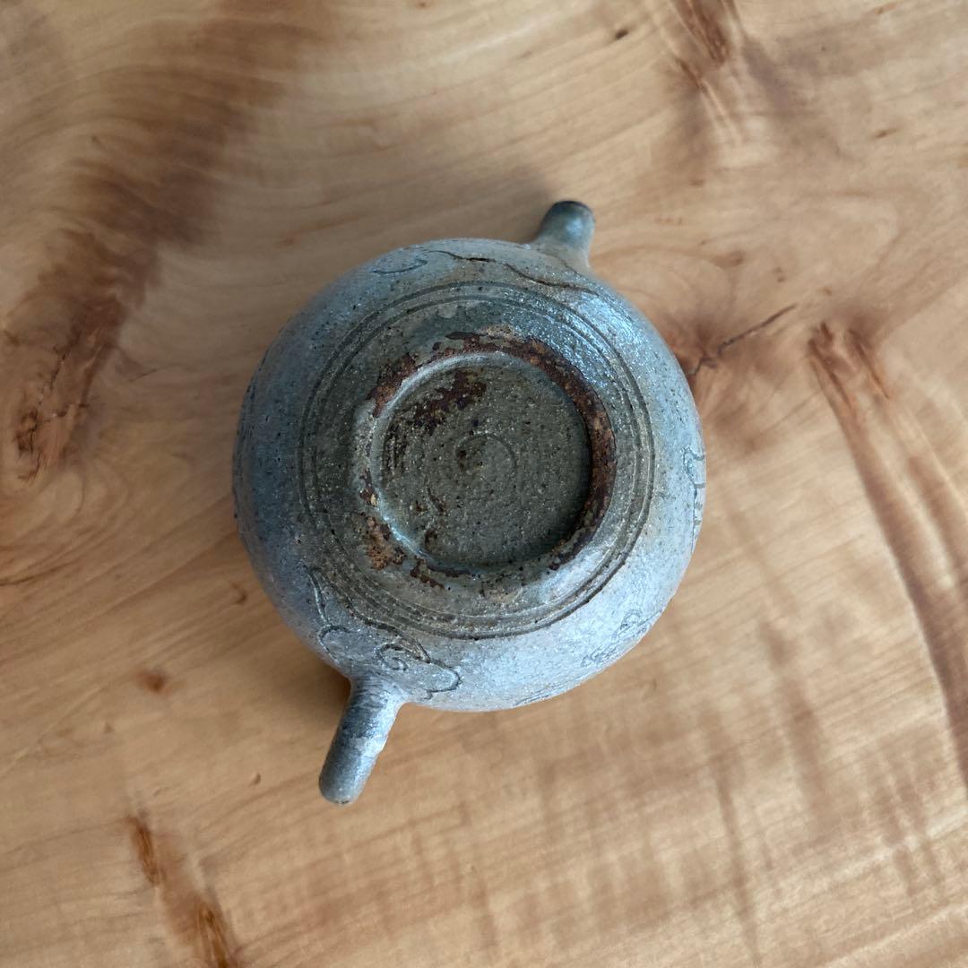 中田光　中国茶　台湾茶　茶器