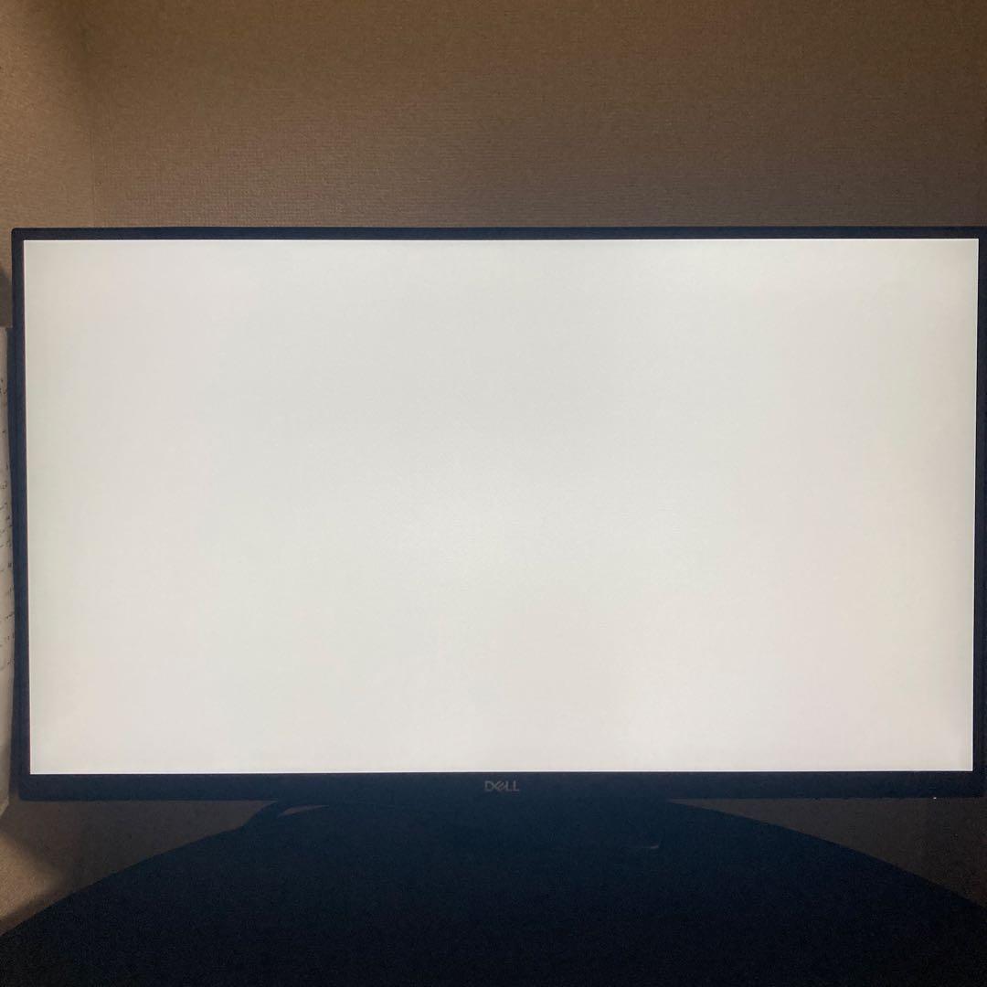 八*丸様 DELL S2721DS 27インチ モニター