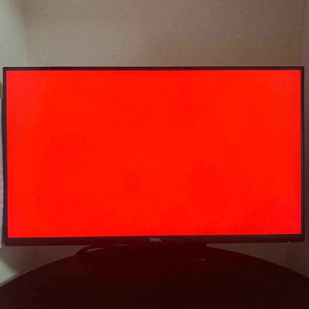 八*丸様 DELL S2721DS 27インチ モニター