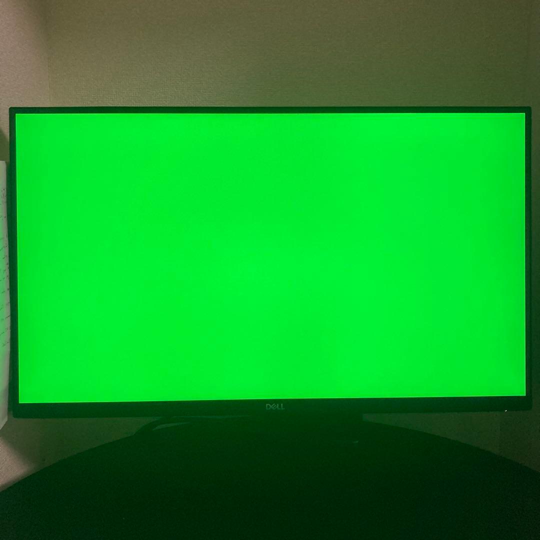 八*丸様 DELL S2721DS 27インチ モニター