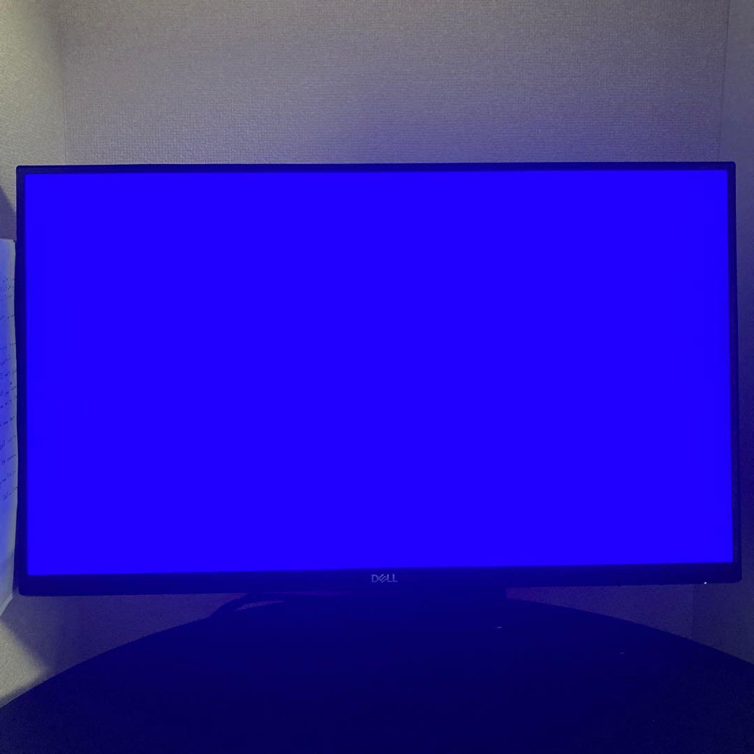 八*丸様 DELL S2721DS 27インチ モニター
