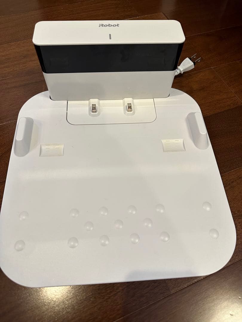 ブラーバ　Braava jet m6