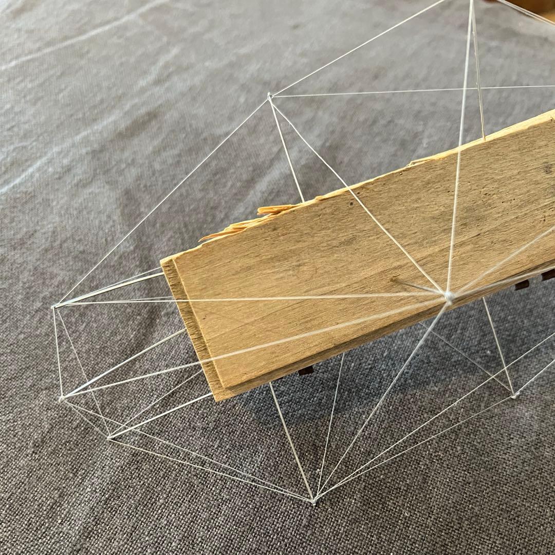 studio note 寺山紀彦　Crust of the polygon