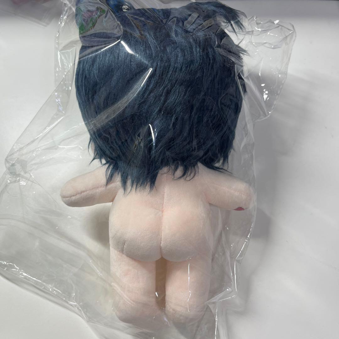 Seventeen ウォヌ ドール 20cm