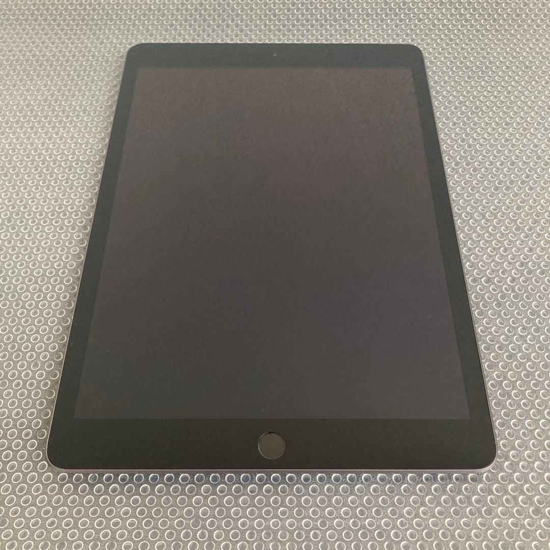 4113【早い者勝ち】電池最良好☆iPad7 第7世代 32GB SIMフリー☆
