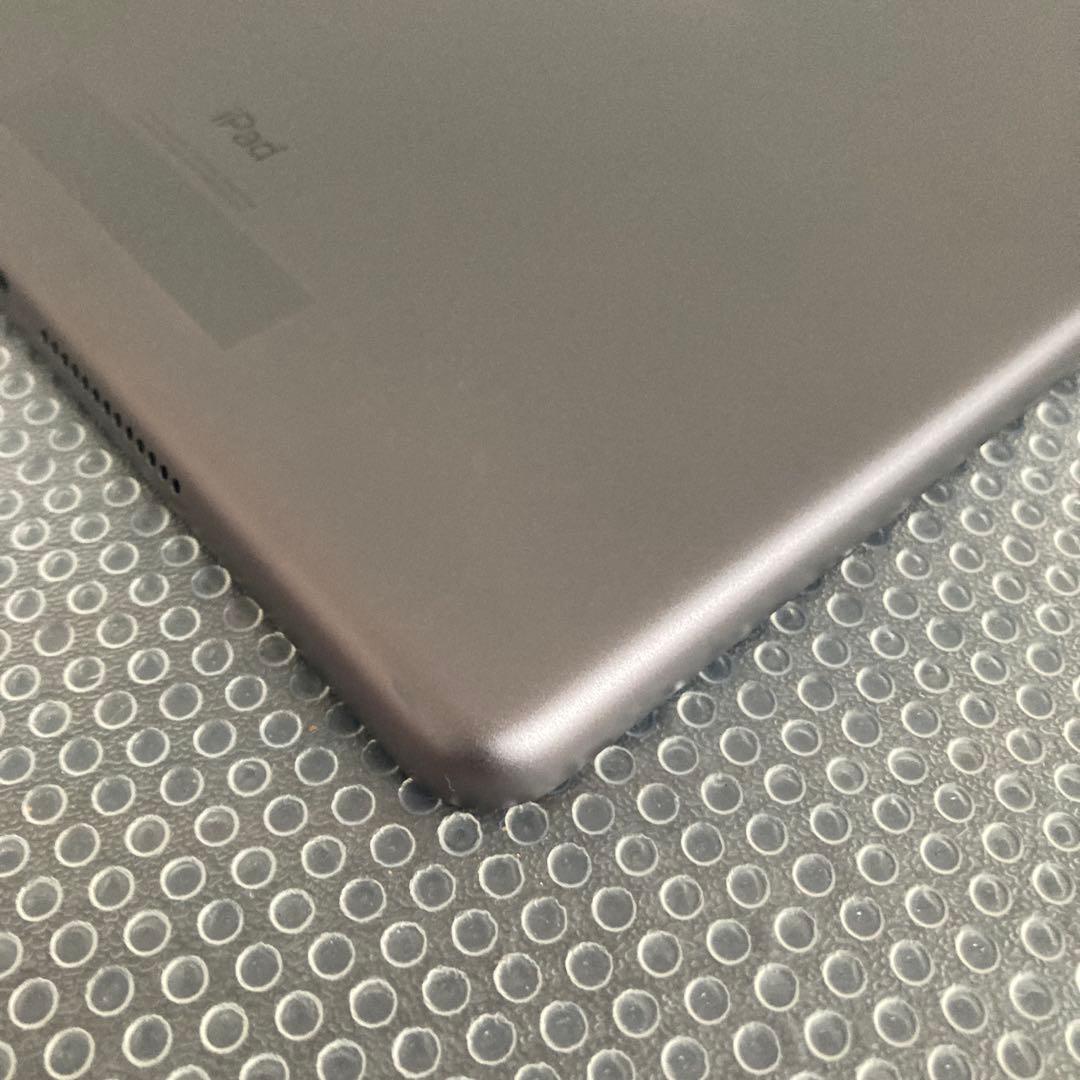 4113【早い者勝ち】電池最良好☆iPad7 第7世代 32GB SIMフリー☆