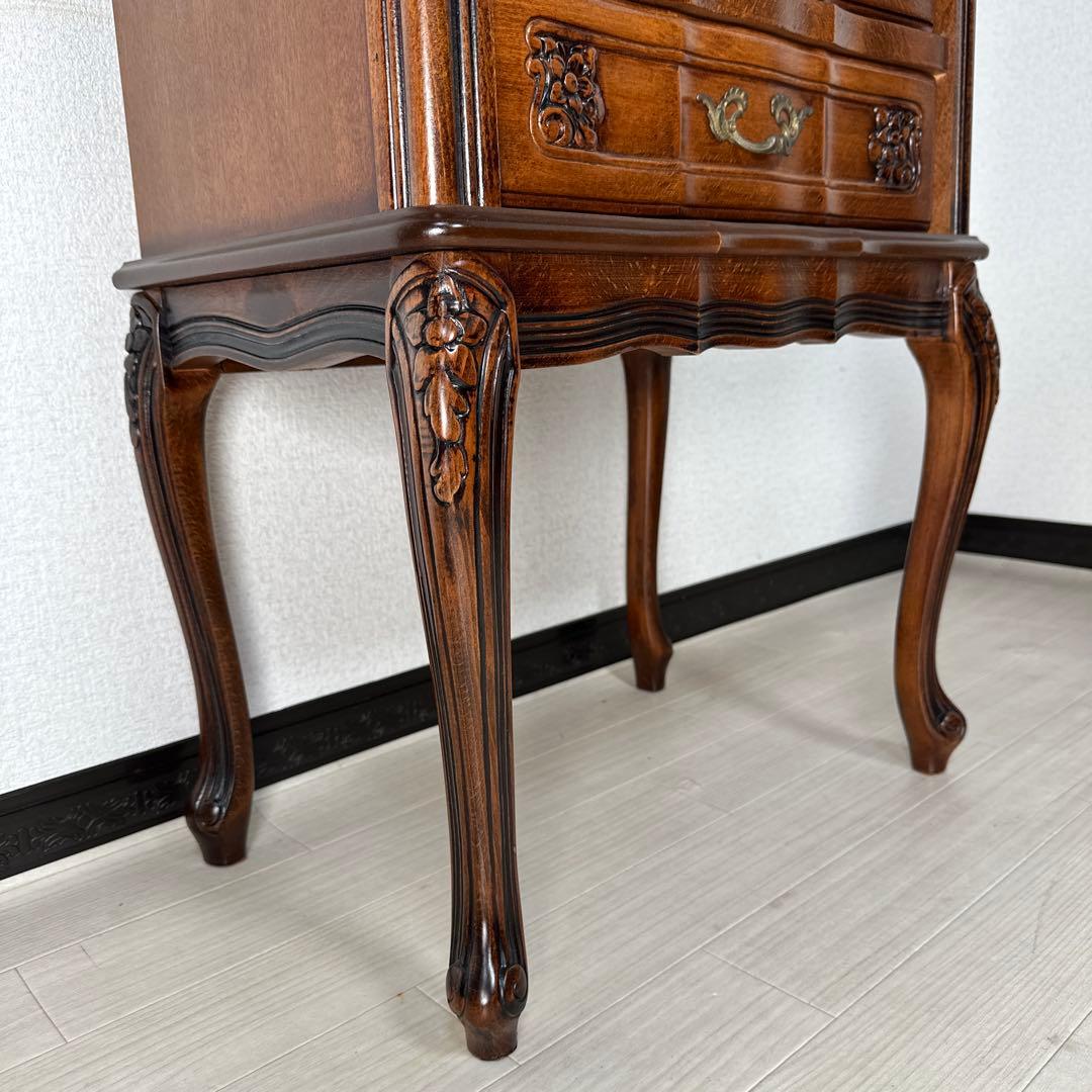 【展示品】クラウディオ・サオンチェッラ コンソール チェスト i4※