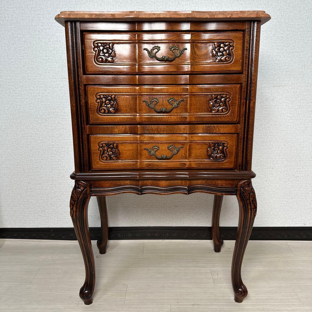 【展示品】クラウディオ・サオンチェッラ コンソール チェスト i4※