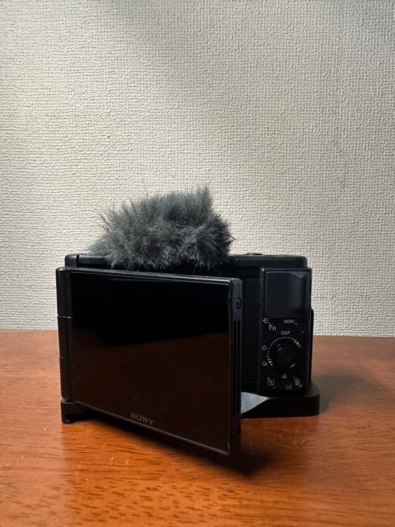 Sony ZV-1 本体+周辺機器セット